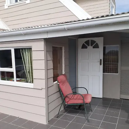 Granny Flat Apartment Seafield Exterior photo