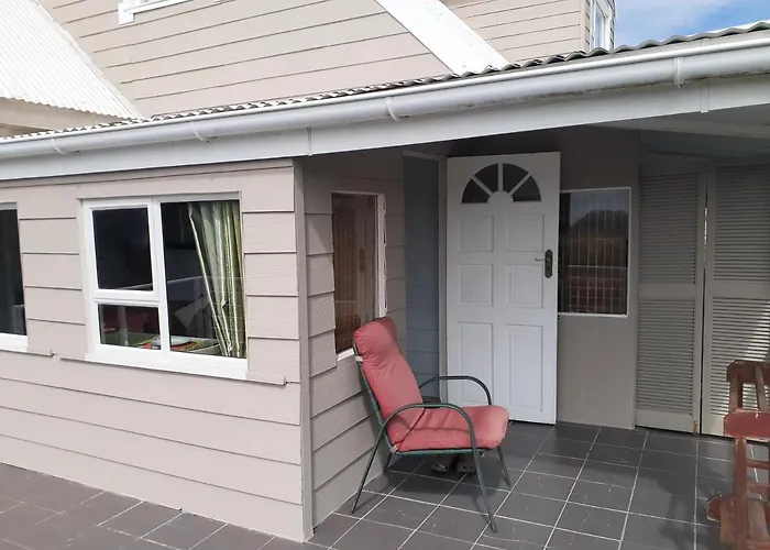 Granny Flat